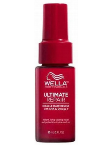 ULTIMATE REPAIR Miracle Hair Rescue...