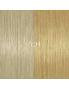 AURORA 0.03 Demi-permanent...