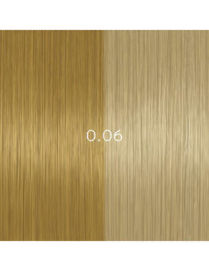 AURORA 0.06 Demi-permanent...