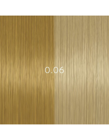 AURORA 0.06 Demi-permanent hårfärg 60ml