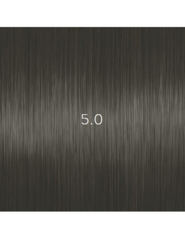 AURORA 5.0 Demi-permanent hårfärg 60ml