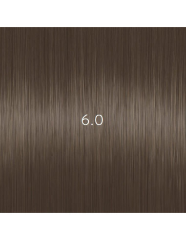 AURORA 6.0 Demi-permanent hårfärg 60ml