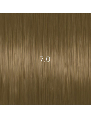 AURORA 7.0 Demi-permanent hårfärg 60ml