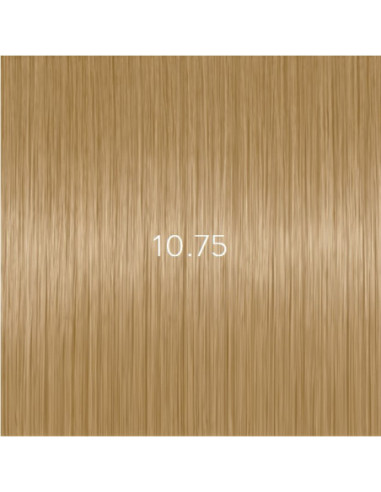 AURORA 10.75 Demi-permanent hårfärg 60ml