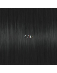 AURORA 4.16 Demi-permanent...