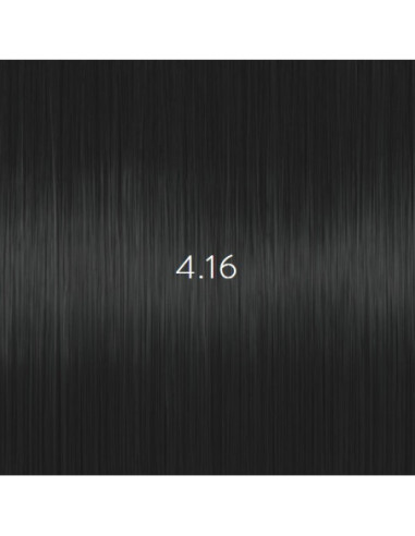 AURORA 4.16 Demi-permanent hårfärg 60ml