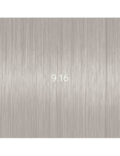 AURORA 9.16 Demi-permanent...