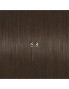 AURORA 6.3 Demi-permanent...