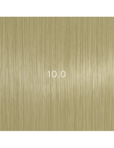 AURORA 10.0 Demi-permanent hårfärg 60ml