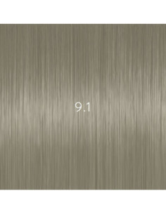 AURORA 9.1 Demi-permanent...