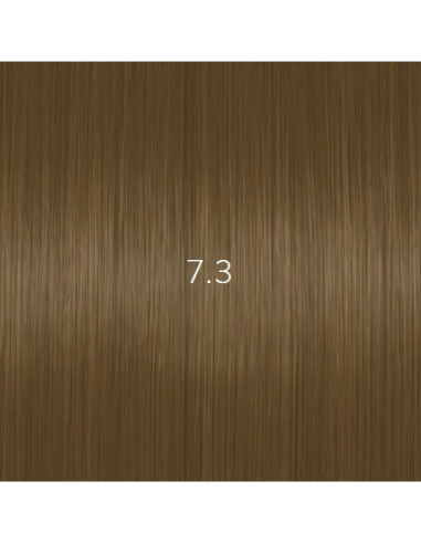 AURORA 7.3 Demi-permanent hårfärg 60ml