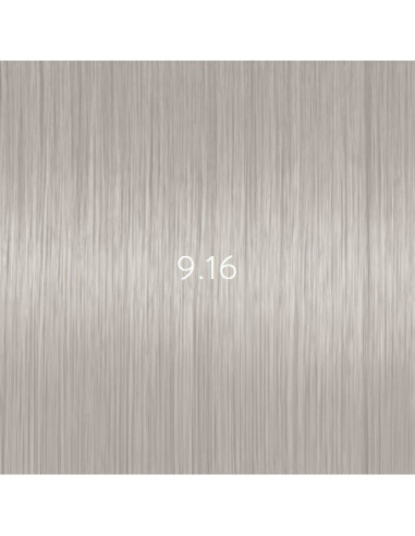 AURORA 9.16 permanent hårfärg 60ml