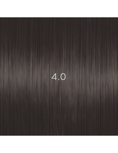 AURORA 4.0 Demi-permanent hårfärg 60ml