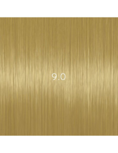 AURORA 9.0 Demi-permanent...