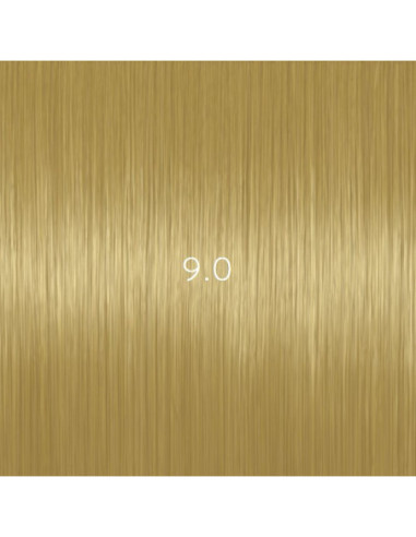 AURORA 9.0 Demi-permanent hårfärg 60ml
