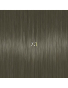 AURORA 7.1 Demi-permanent...