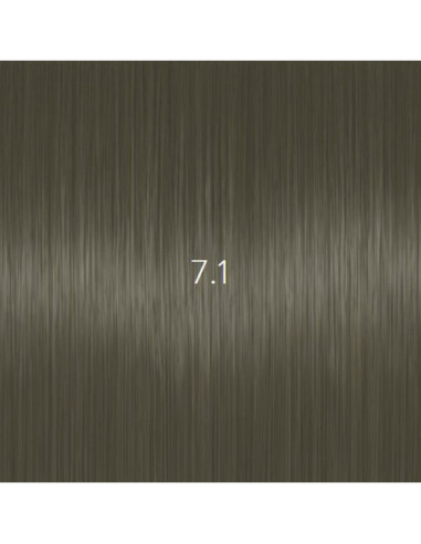 AURORA 7.1 Demi-permanent hårfärg 60ml