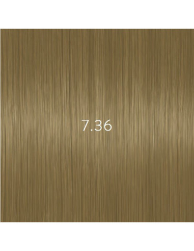AURORA 7.36 Demi-permanent hårfärg 60ml