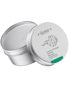 Massageljus NUVOLA 80ml