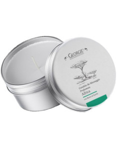 Massageljus AFRIKA 80ml