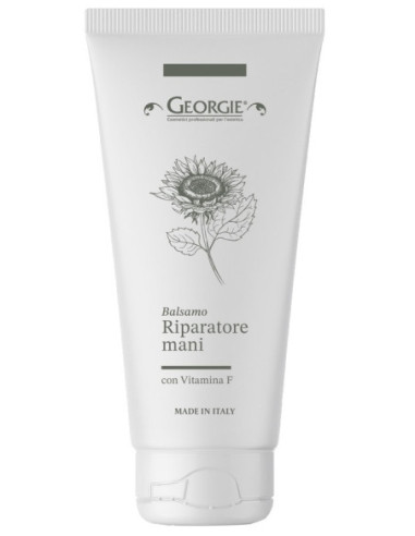 Balsam för handvård, regenererande...