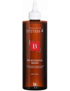 S4 B Biobotaniskt Serum för...