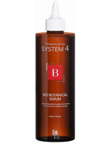 SIM System4 B Bio Botanical...