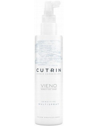 VIENO Multispray för känslig...