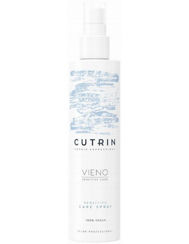 VIENO Stylingspray för känslig...