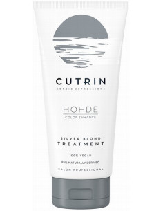 HOHDE Silverhårbehandling...