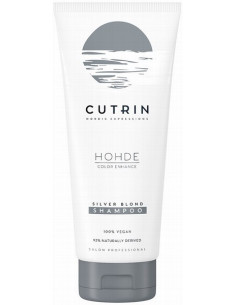 HOHDE Silverschampo 250ml