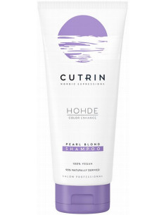 HOHDE Pearl Shampoo 250ml