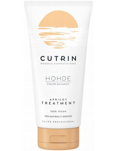 HOHDE Aprikos hårvård 200ml