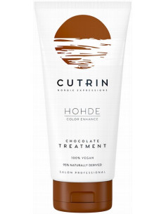 HOHDE Choklad hårkur 200ml