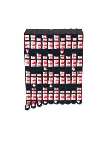 Display/hylla för förvaring av...