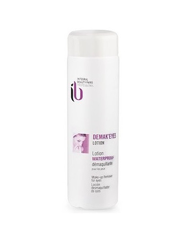 Ögonmakeupborttagningslotion 250 ml