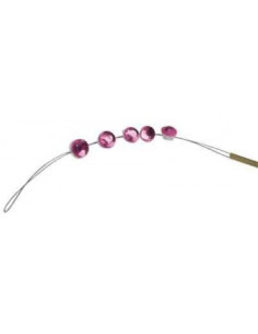 Håraccessoarer med strass,...