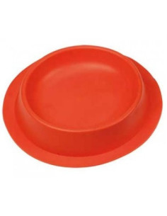 Rakkopp, flexibel, D75mm