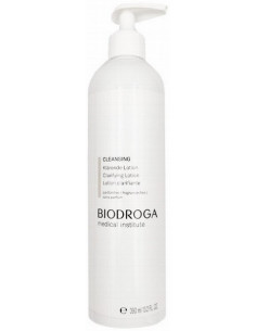 Rengöringslotion 390 ml