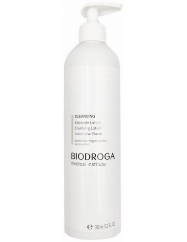 Rengöringslotion 390 ml