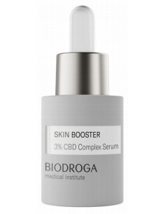 3% CBD-syraserum 15ml