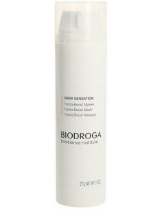 Återfuktande mask 200ml