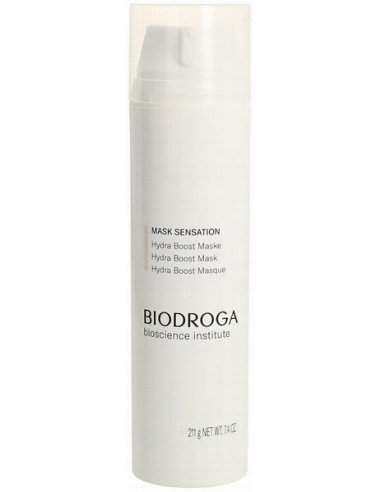 Återfuktande mask 200ml
