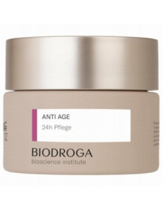 Anti-age 24 timmars kräm...