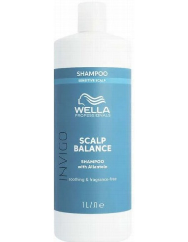 INVIGO Scalp Balance Känslig...