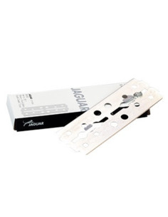 Rakblad JT1, platina, 10 st