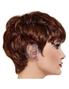 Hörselskydd, engångs, 100 st