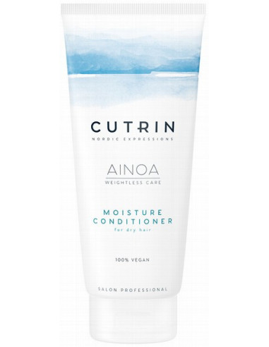 AINOA Moisturizing Conditioner 200ml