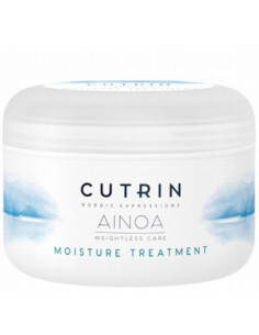 AINOA Återfuktande mask 200ml