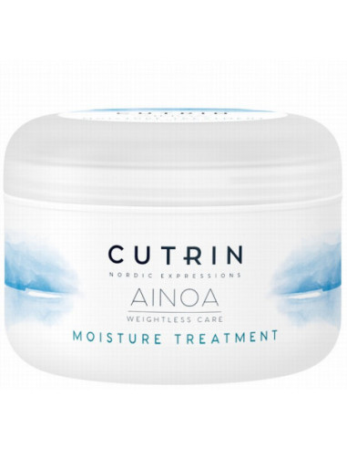 AINOA Återfuktande mask 200ml